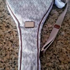 MK tennis bag